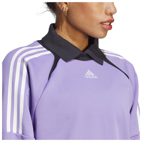 Adidas Γυναικείο φούτερ W Express SWT